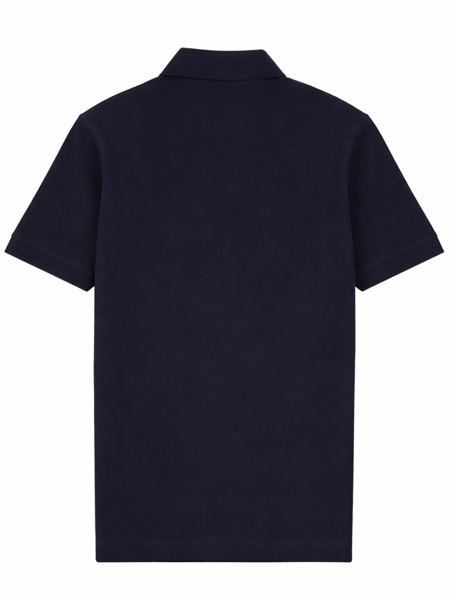 [Dolce & Gabbana] T-shirts Short Sleeve SS26 G8PL4T_G7P1DB0665