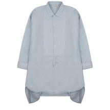 [JW ANDERSON] Long sleeve dress SS26 DR0500_PG1894805