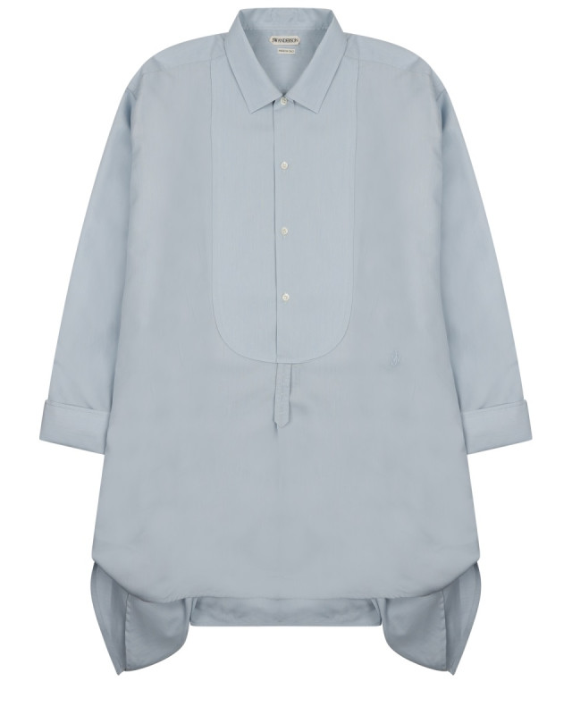 [JW ANDERSON] Long sleeve dress SS26 DR0500_PG1894805