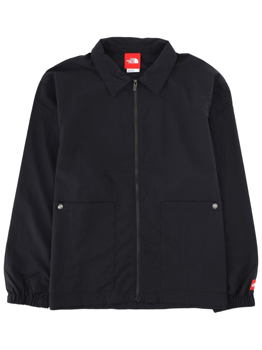 [THE NORTH FACE] Jacket SS26 NF0A8FHC_JK31