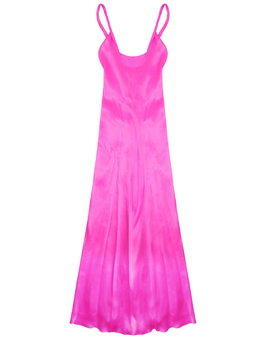 [JW ANDERSON] Sleeveless dress SS26 DR0503_PG1897350