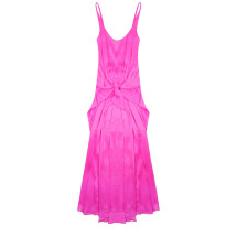 [JW ANDERSON] Sleeveless dress SS26 DR0503_PG1897350