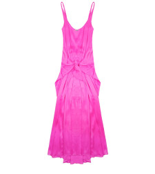 [JW ANDERSON] Sleeveless dress SS26 DR0503_PG1897350