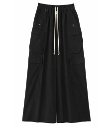 [RICK OWENS DRKSHDW] Pants SS26 DU01F4398_CR09