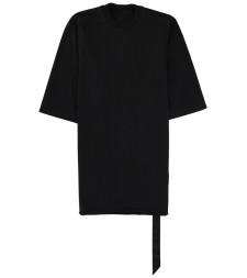 [RICK OWENS DRKSHDW] T-shirts Short Sleeve SS26 DU01F4274_RIG09