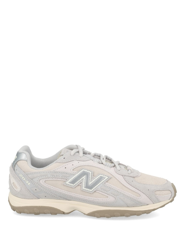[new Balance] Sneakers SS26 U204L86W_GREYMATTER-SHIPYARD