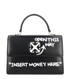 [Off-White] Tote bag SS26 OWNP062_C99LEA0041001