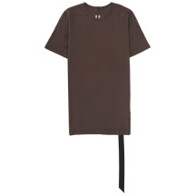 [RICK OWENS DRKSHDW] T-shirts Short Sleeve SS26 DU01F4250_RNP78