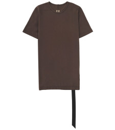 [RICK OWENS DRKSHDW] T-shirts Short Sleeve SS26 DU01F4250_RNP78