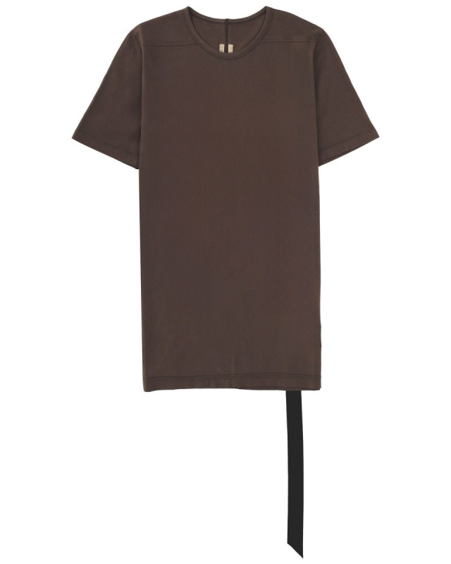 [RICK OWENS DRKSHDW] T-shirts Short Sleeve SS26 DU01F4250_RNP78
