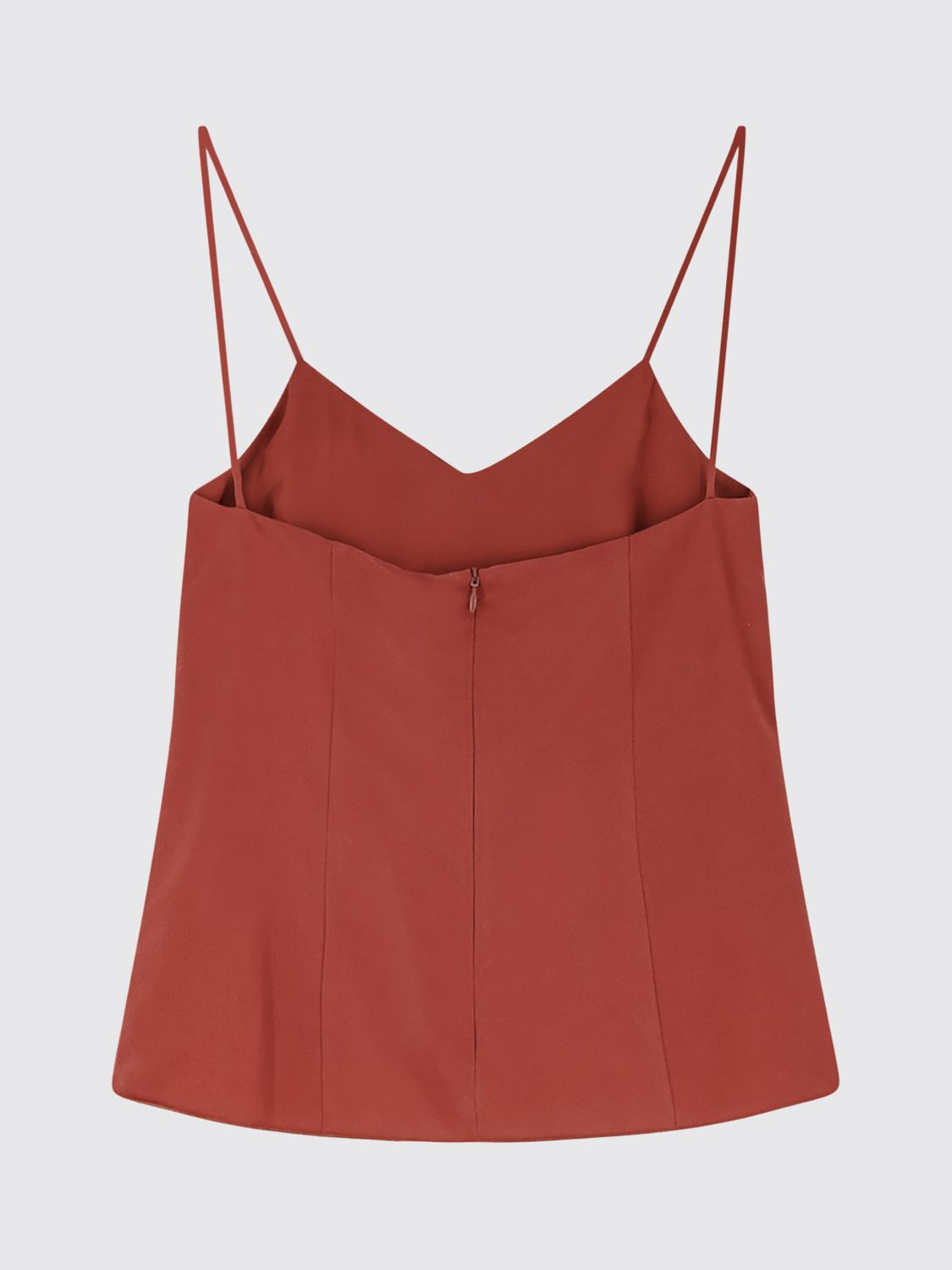 [Max Mara] T-shirts Sleeveless SS26 2611161021600 017