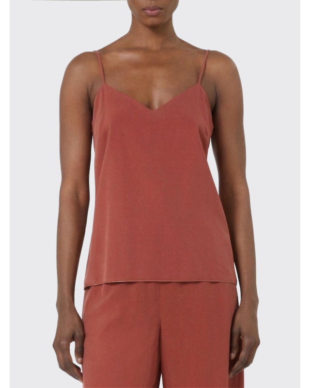 [Max Mara] T-shirts Sleeveless SS26 2611161021600 017