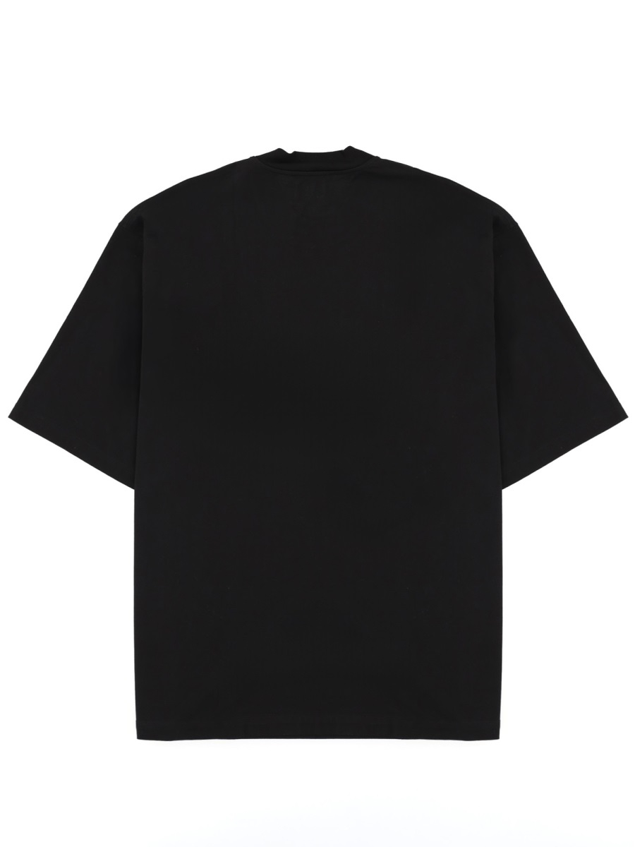 [Dolce & Gabbana] T-shirts Short Sleeve SS26 G8TJ0T_G7POZN0000