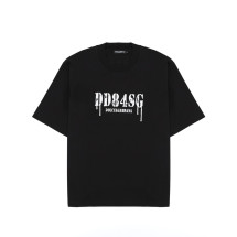 [Dolce & Gabbana] T-shirts Short Sleeve SS26 G8TJ0T_G7POZN0000