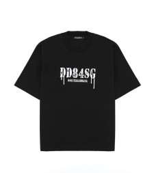 [Dolce & Gabbana] T-shirts Short Sleeve SS26 G8TJ0T_G7POZN0000