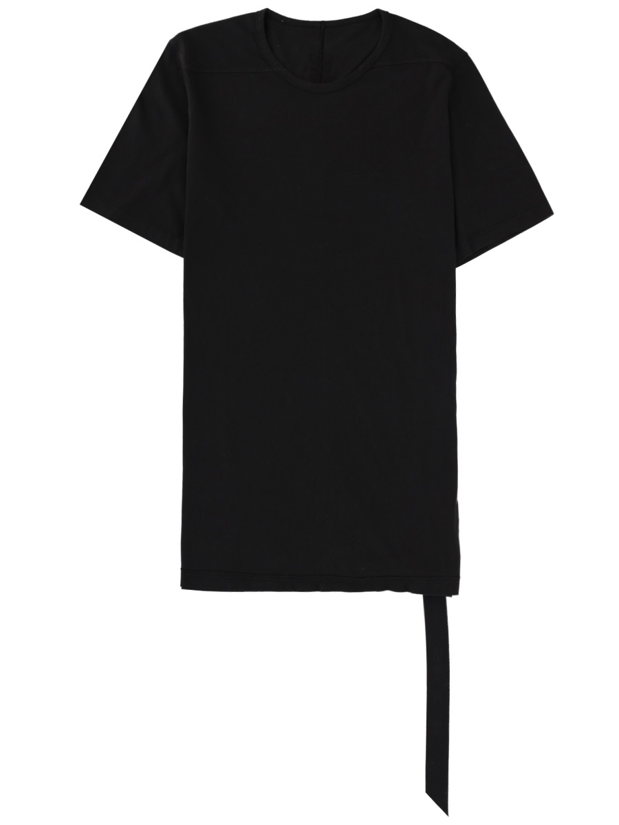 [RICK OWENS DRKSHDW] T-shirts Short Sleeve SS26 DU01F4250_RNP09
