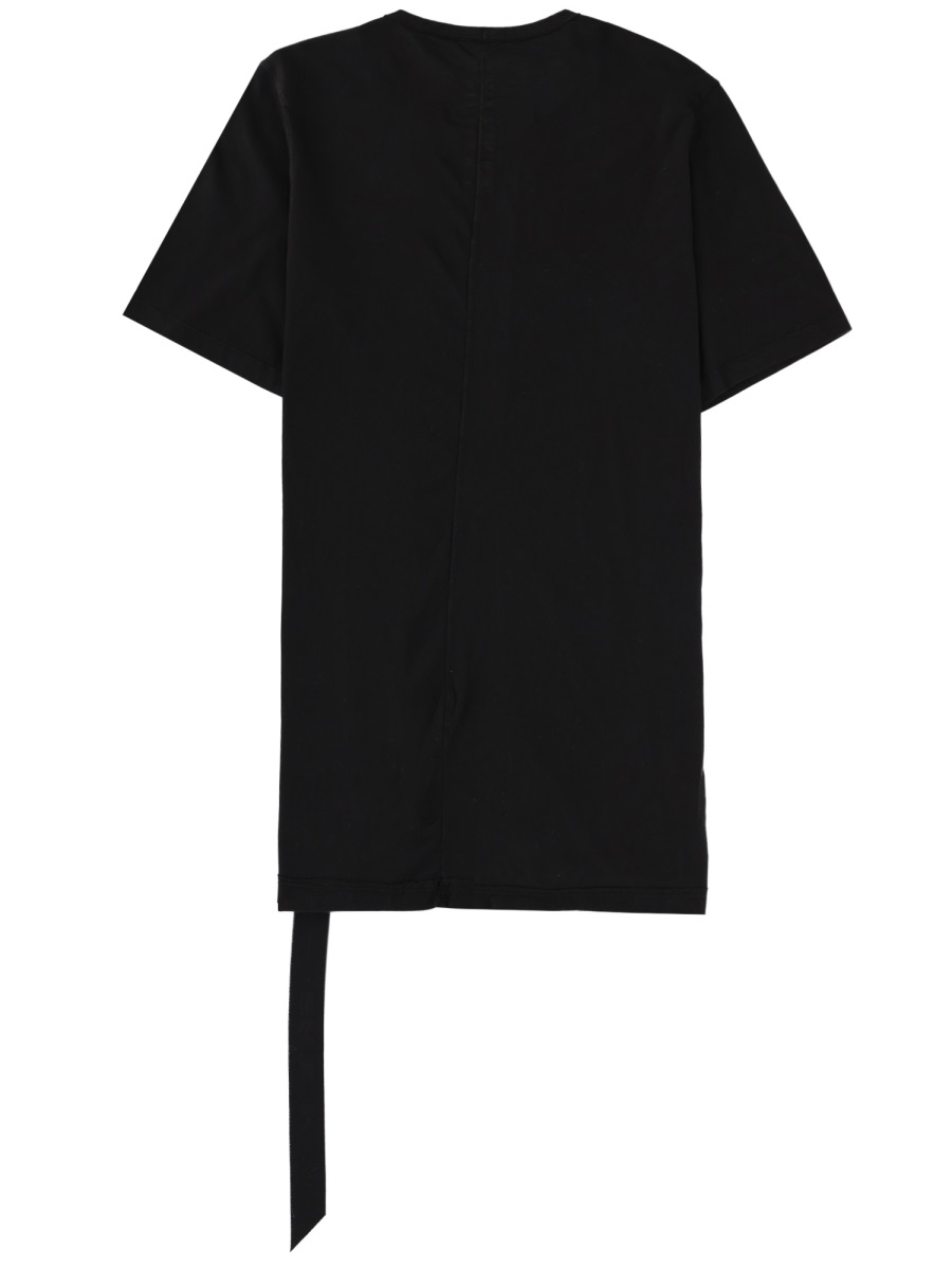 [RICK OWENS DRKSHDW] T-shirts Short Sleeve SS26 DU01F4250_RNP09
