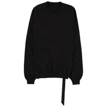 [RICK OWENS DRKSHDW] Sweatshirt SS26 DU01F4267_RIGP09