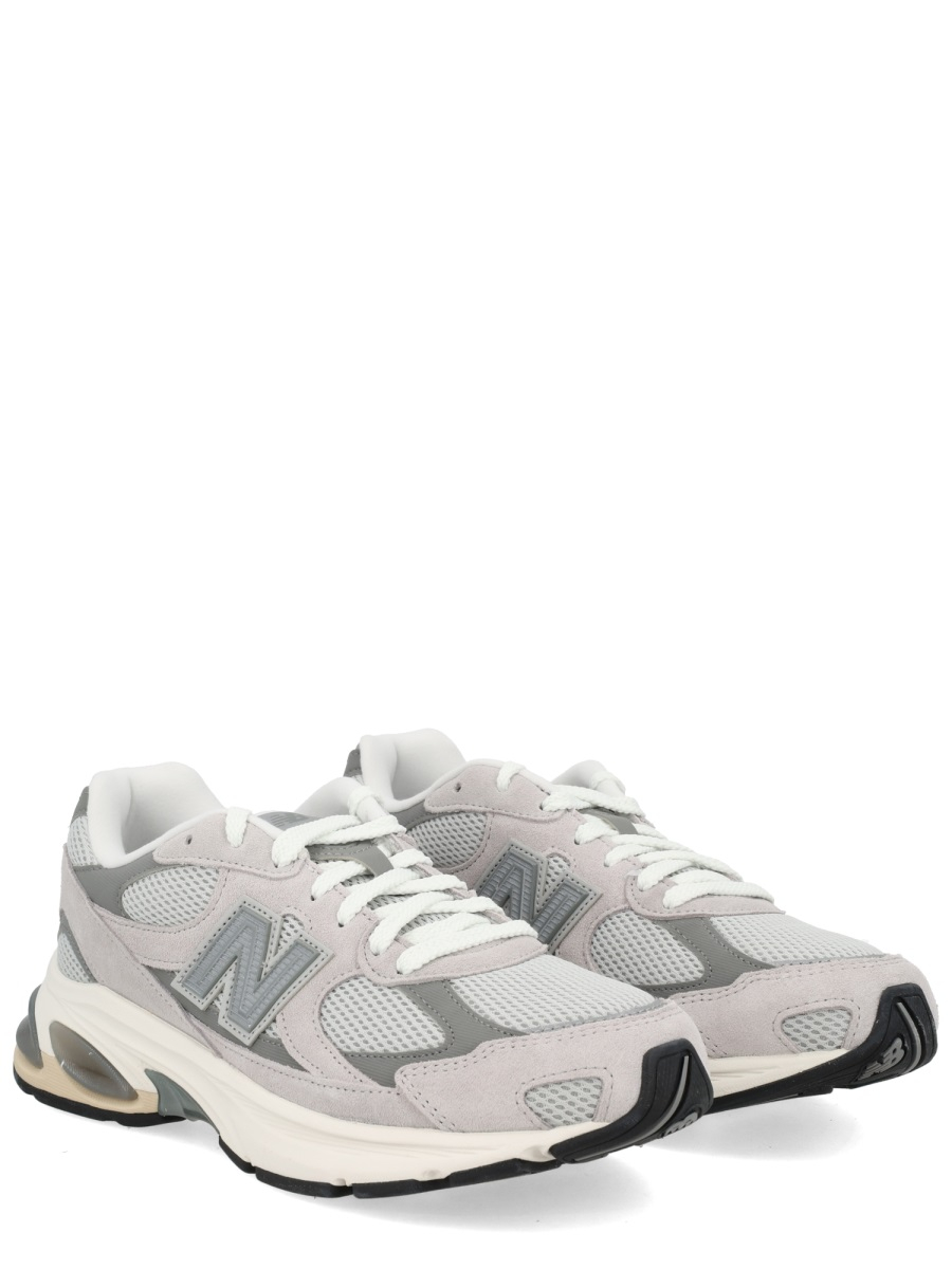 [new Balance] Sneakers SS26 U201011N_RAINCLOUD-HARBORGREY
