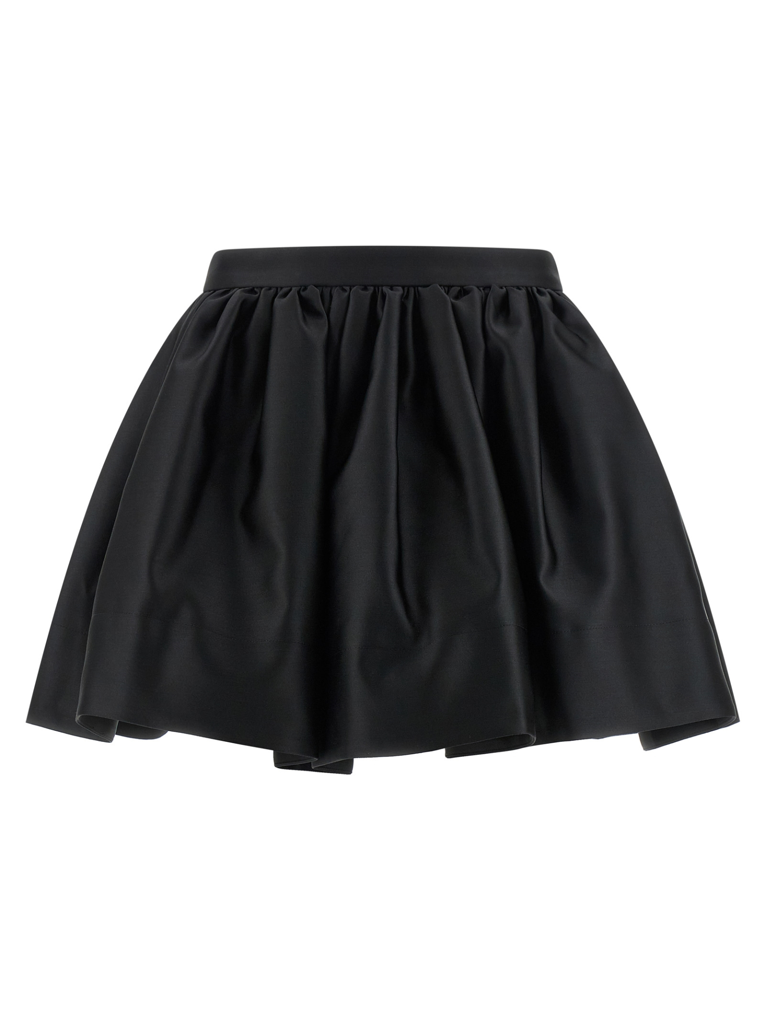 [Paco Rabanne] Mini skirt SS26 26ECJU192PO0226P001