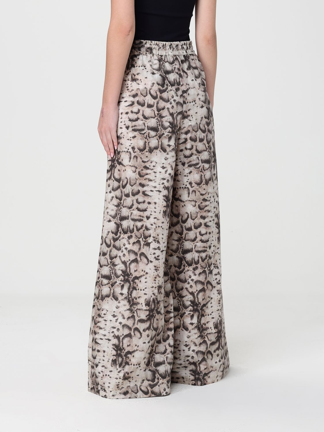 [PINKO] Trousers SS26 106963A3B1 CZ9