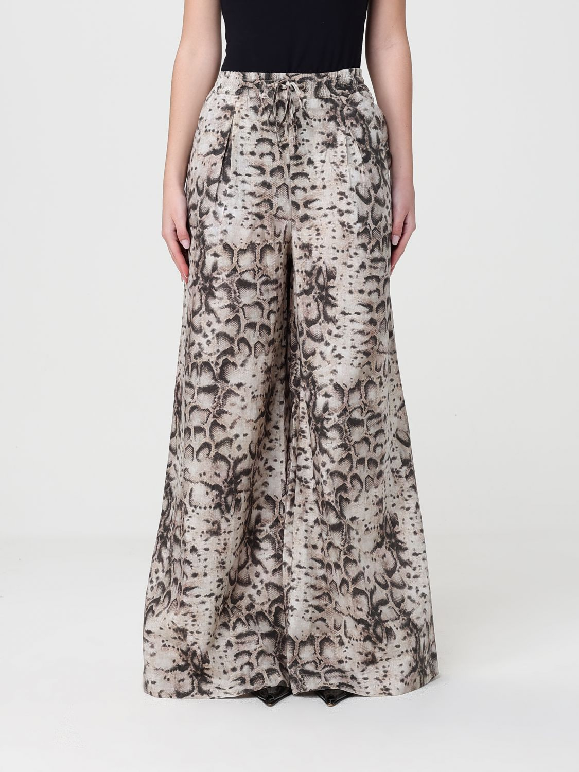 [PINKO] Trousers SS26 106963A3B1 CZ9