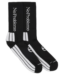 [NO PROBLEMO] Socks SS26 NP0004305_BLACK