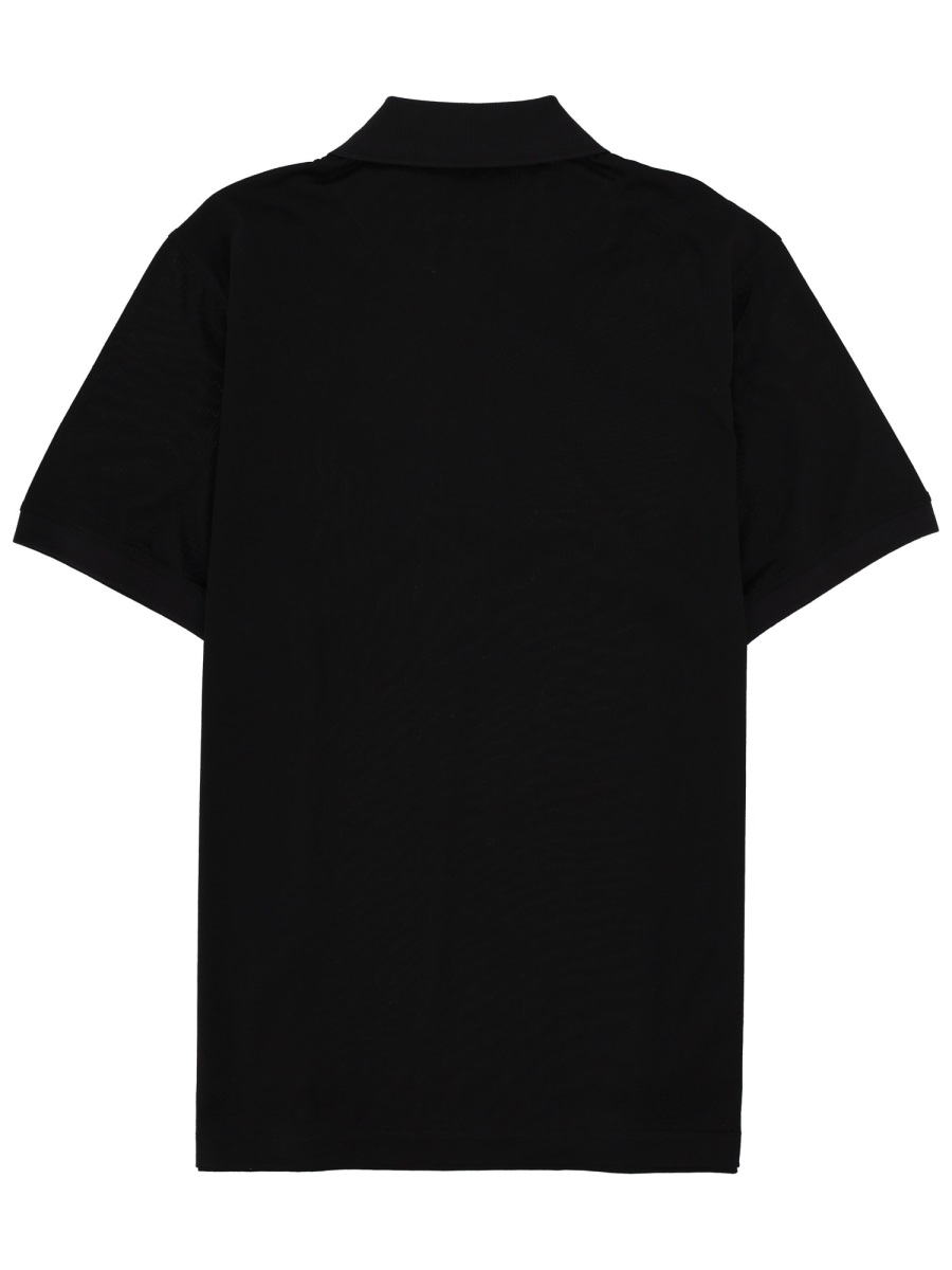[Belstaff] Shirts Short Sleeve SS26 106040_BLACK