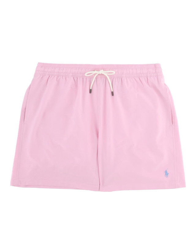 [Polo Ralph Lauren] Swim Pants SS26 710957782_511CARMELPINK/AUSTINBLUE
