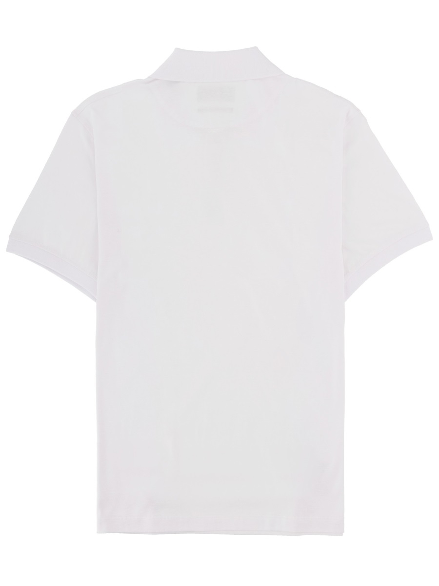 [Belstaff] Shirts Short Sleeve SS26 106040_WHITE