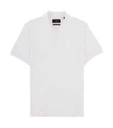 [Belstaff] Shirts Short Sleeve SS26 106040_WHITE