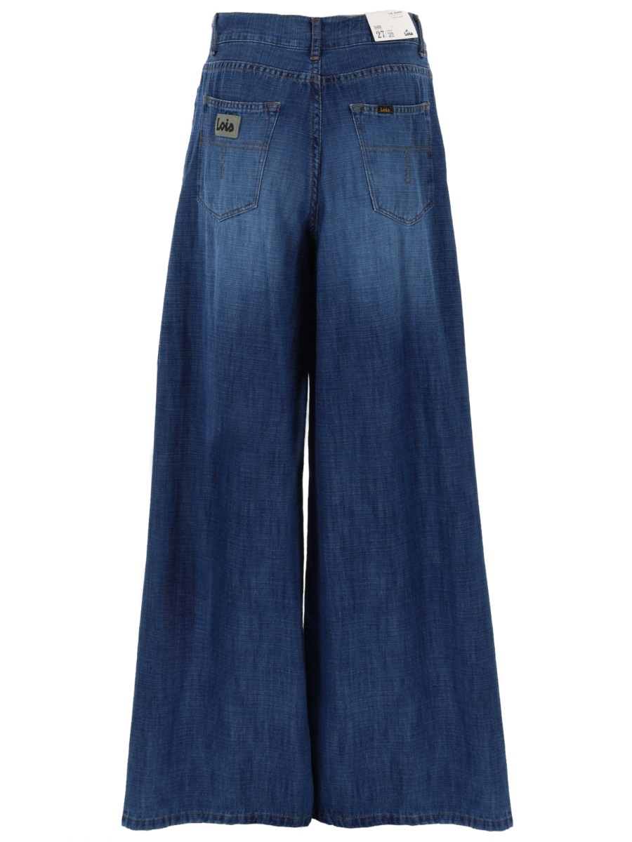 [Lois] Jeans SS26 3414_7917