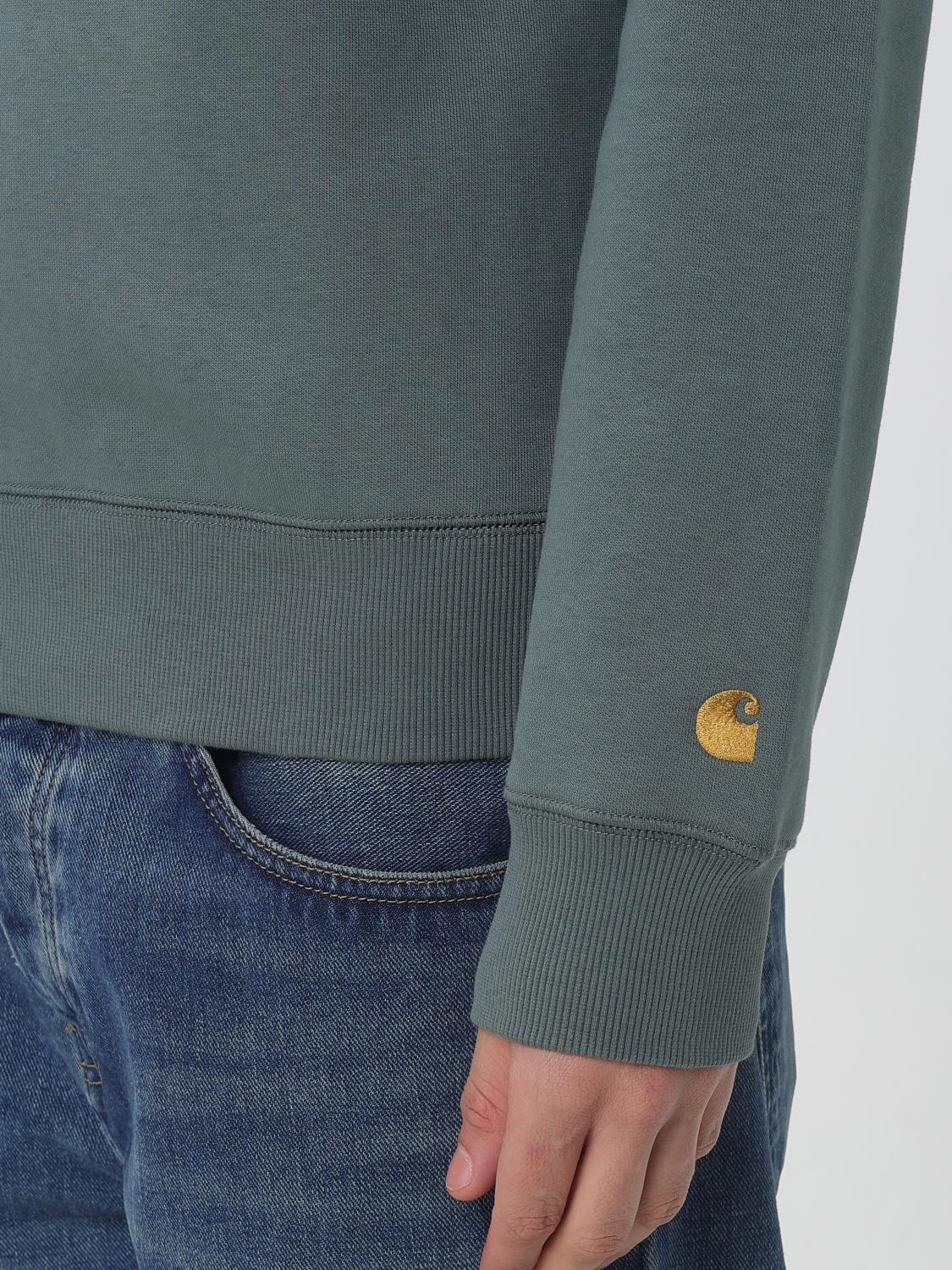 [CARHARTT WIP] Sweatshirt SS26 I033660 3H4XX