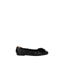 [Status] Flat shoes SS26 O4204IMPERONERO