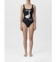 [MOSCHINO COUTURE] Swimsuit SS26 42020577 1555