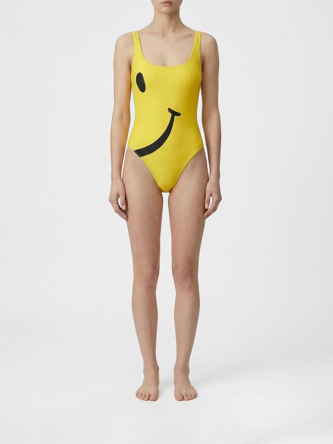 [MOSCHINO COUTURE] Swimsuit SS26 42030575 1027