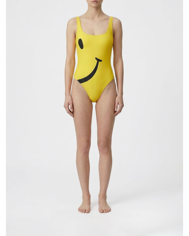 [MOSCHINO COUTURE] Swimsuit SS26 42030575 1027
