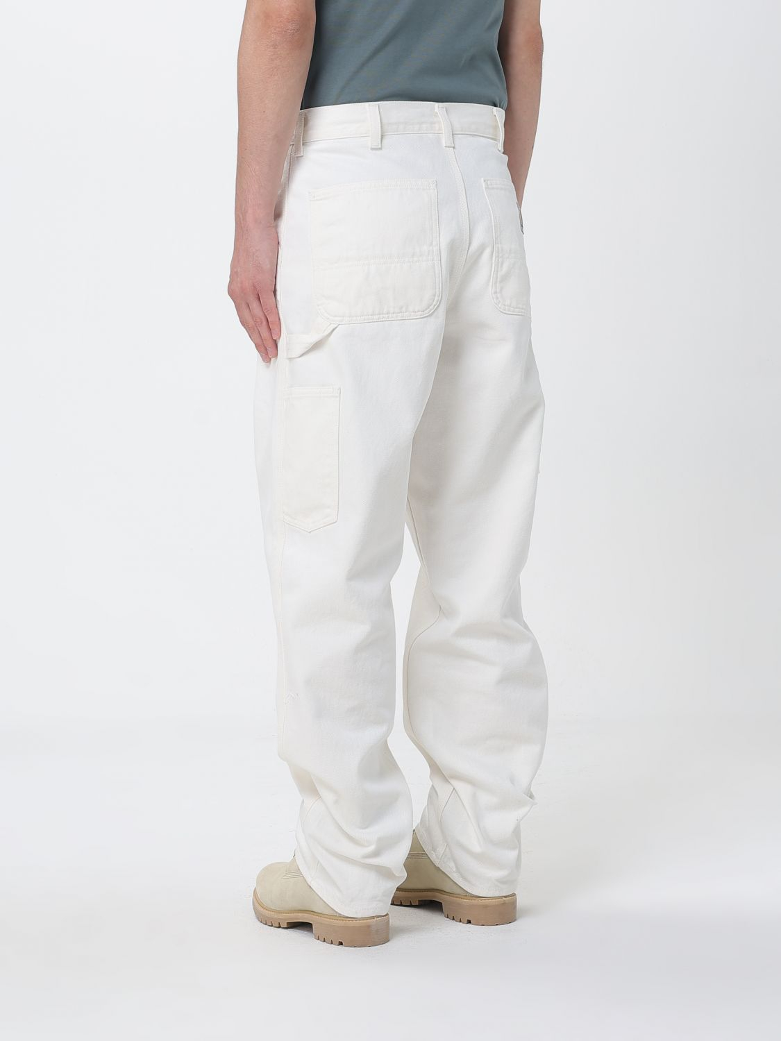 [CARHARTT WIP] Jeans SS26 I032024 0202
