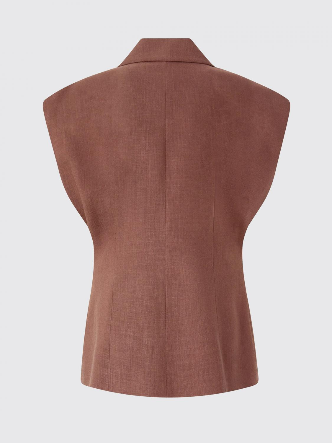 [PINKO] Vest SS26 106509A2W6 L78
