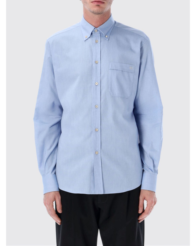 [Valentino] Shirts Long Sleeve SS26 8V3ABS80ATH CZV