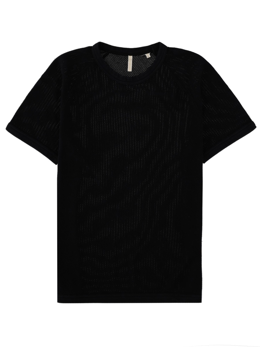 [Sunflower] T-shirts Short Sleeve SS26 2061_999