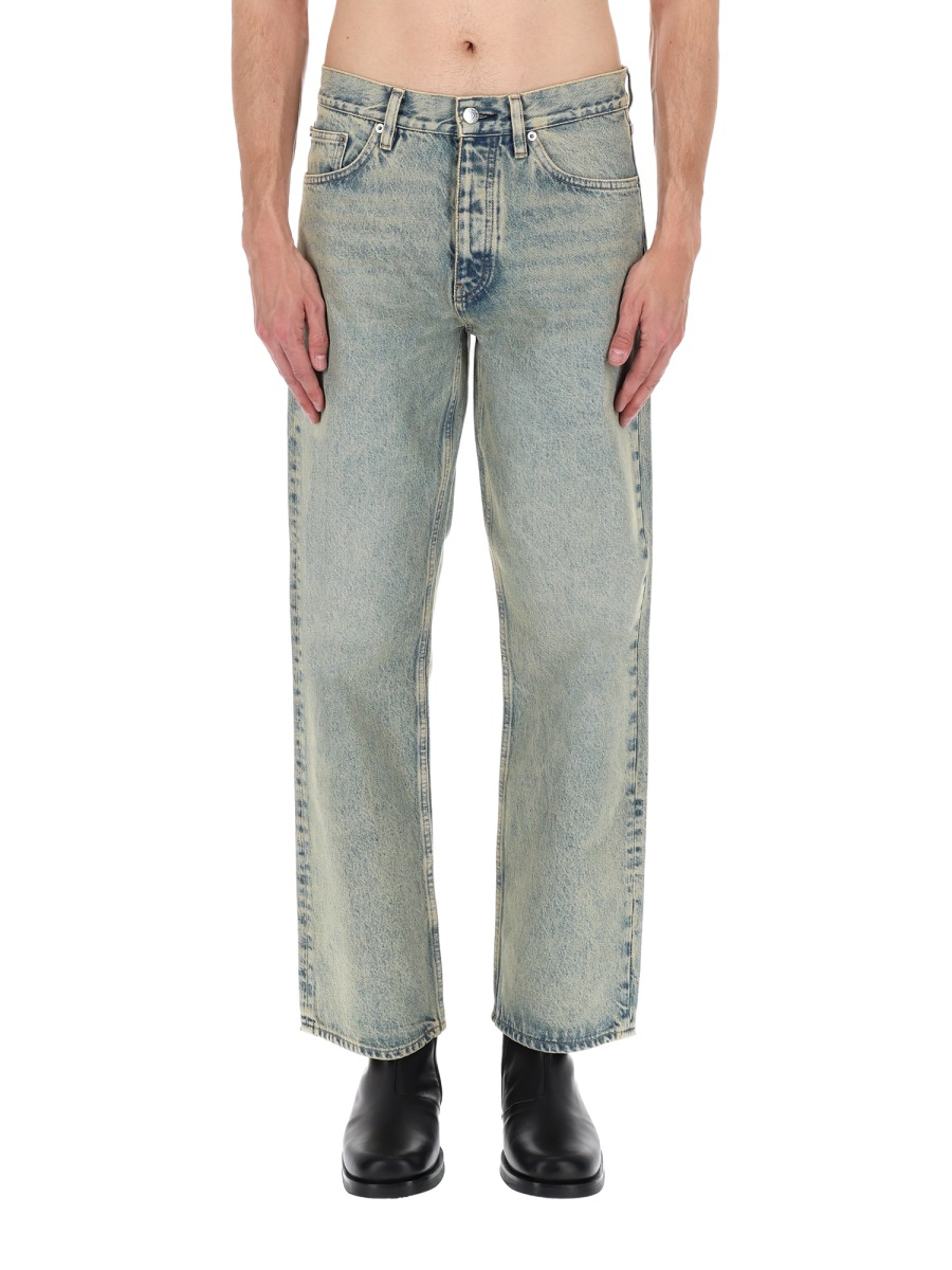 [Sunflower] Jeans SS26 5153-2_753