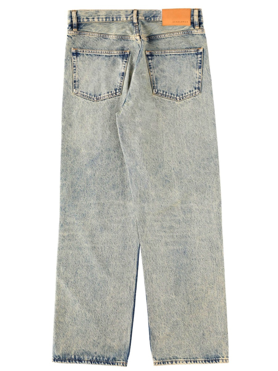 [Sunflower] Jeans SS26 5153-2_753