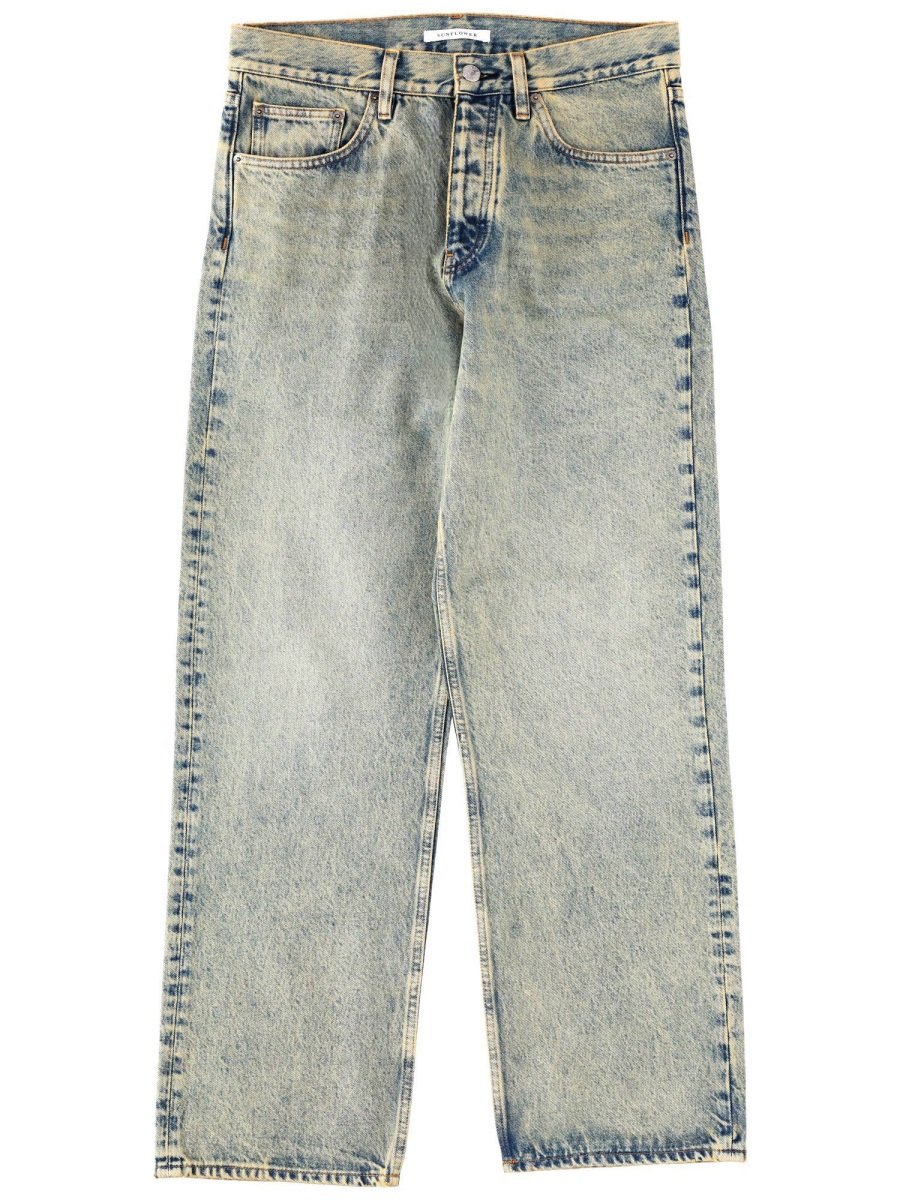 [Sunflower] Jeans SS26 5153-2_753