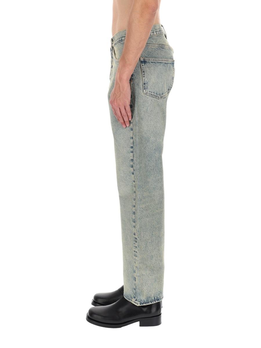 [Sunflower] Jeans SS26 5153-2_753