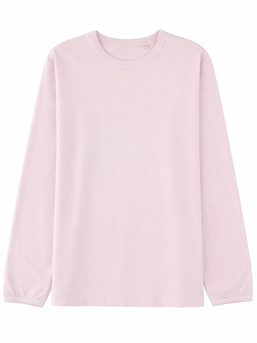 [Sunflower] T-shirts Long Sleeve SS26 2057-1_690