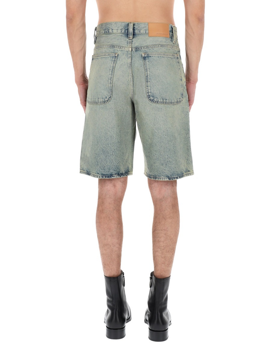 [Sunflower] Shorts SS26 5153-3_753