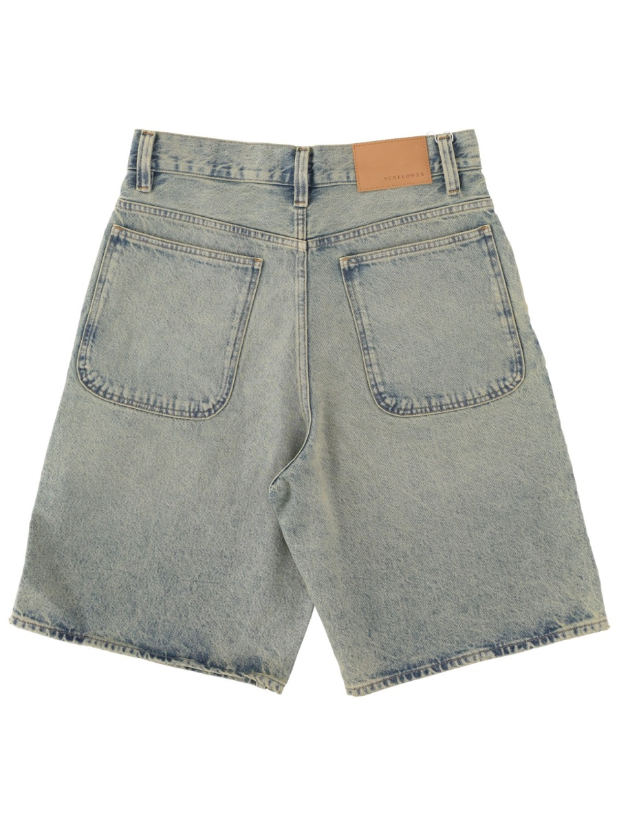 [Sunflower] Shorts SS26 5153-3_753