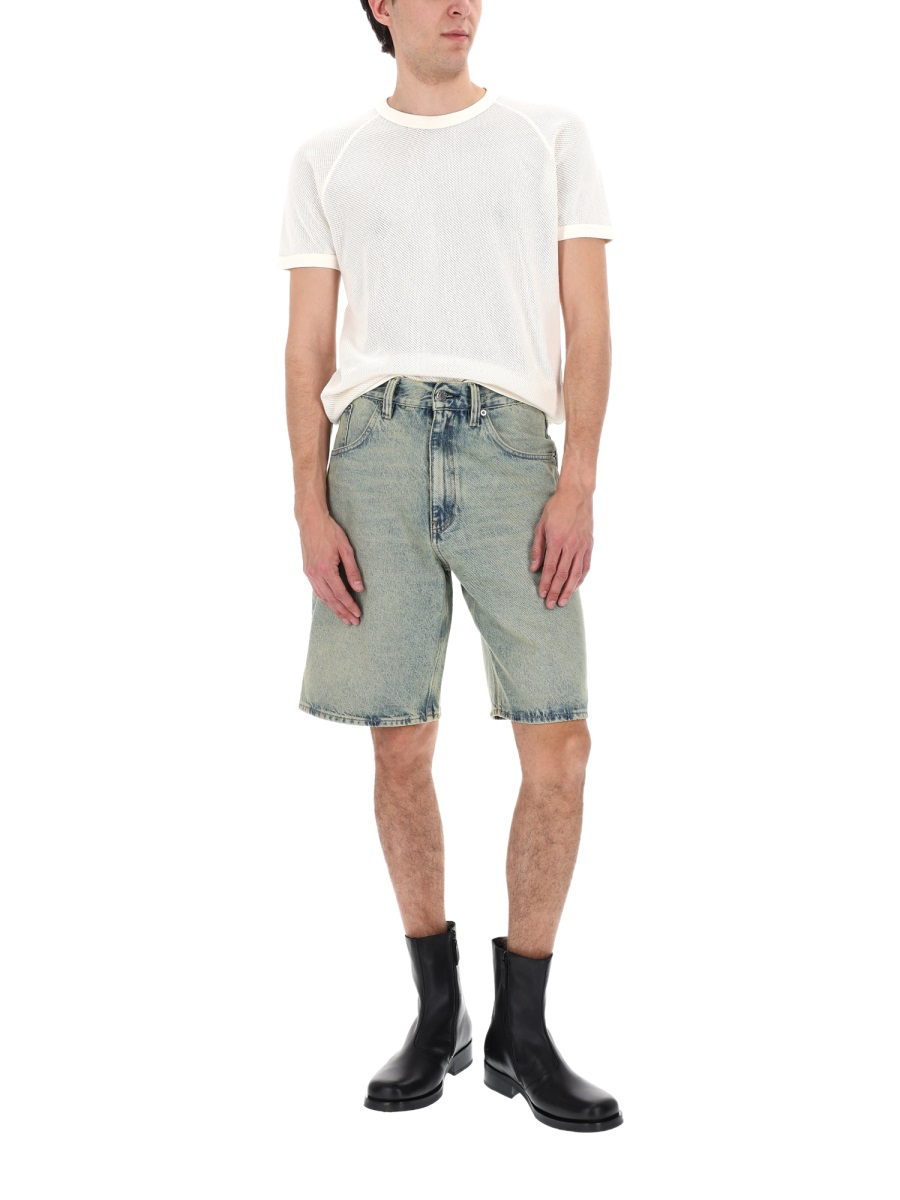 [Sunflower] Shorts SS26 5153-3_753