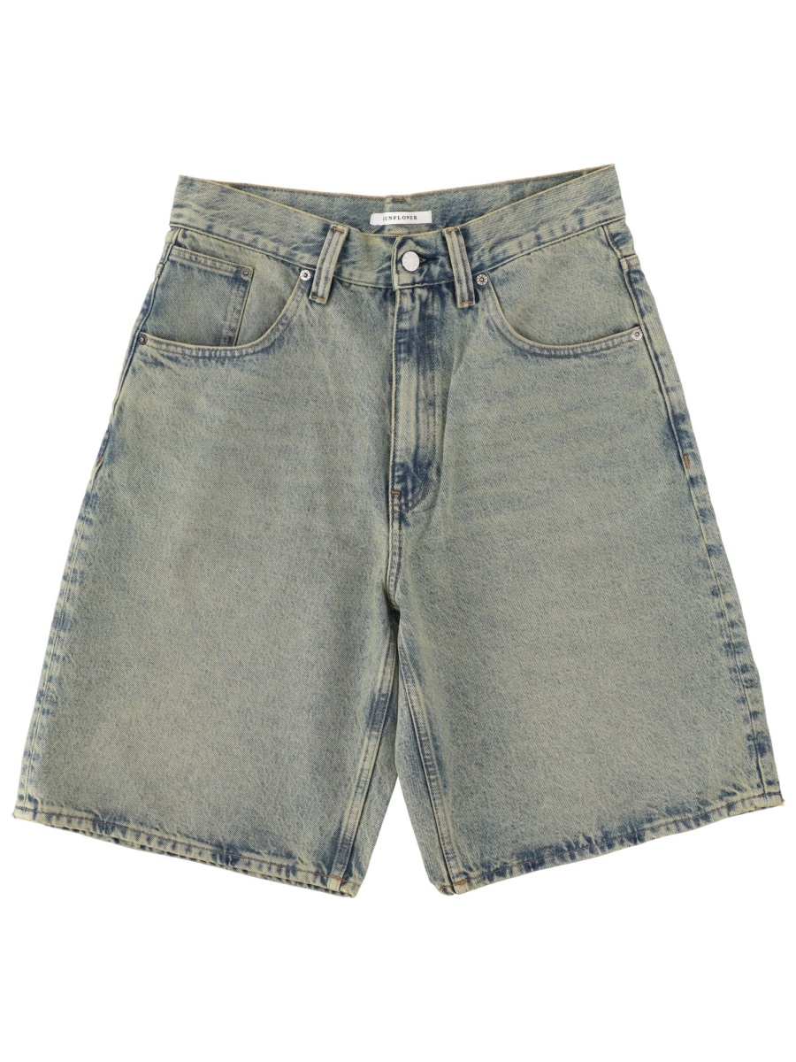 [Sunflower] Shorts SS26 5153-3_753